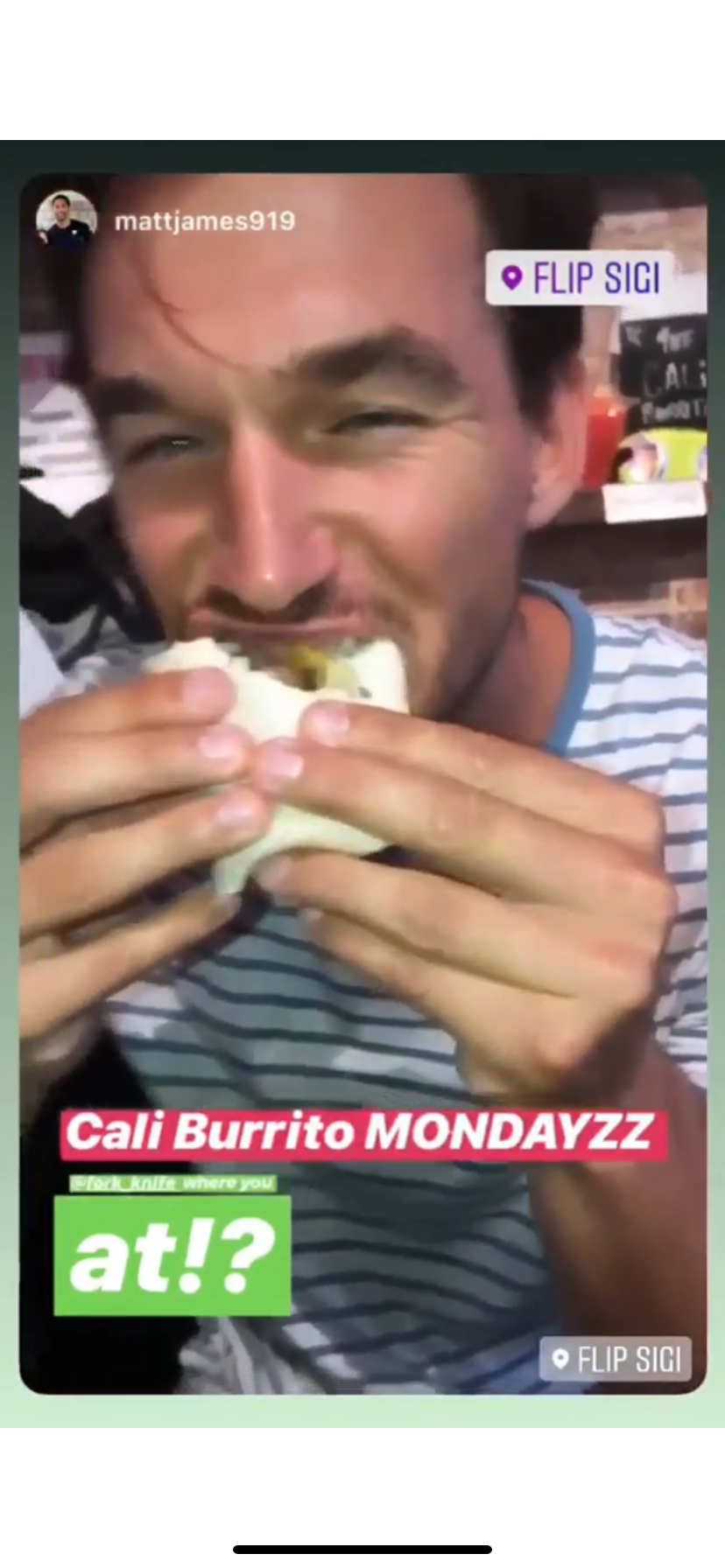 Nose, Eating, Junk food, Photo caption, Mouth, Finger, Photography, Finger food, Thumb, 