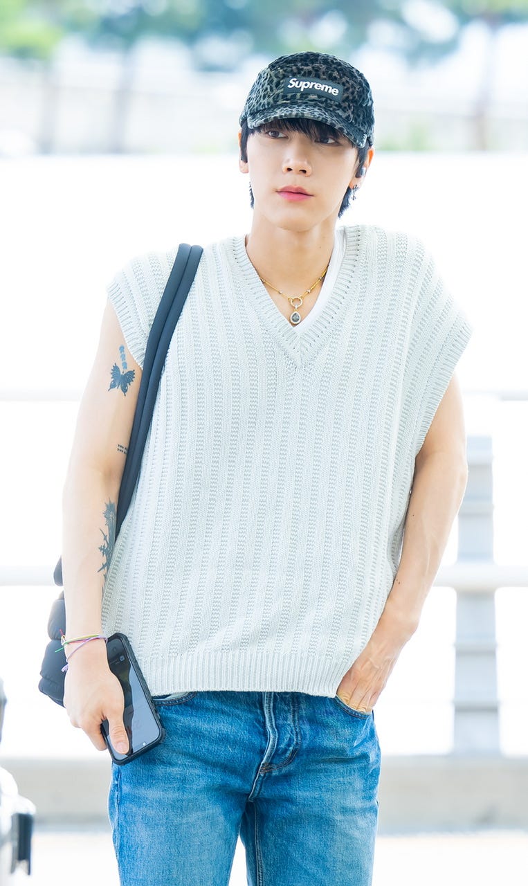 WayV(威神V)のメンバープロフィール&ビジュアルまとめ!NCT WayV(威神V)のメンバープロフィール&ビジュアルまとめ!NCT