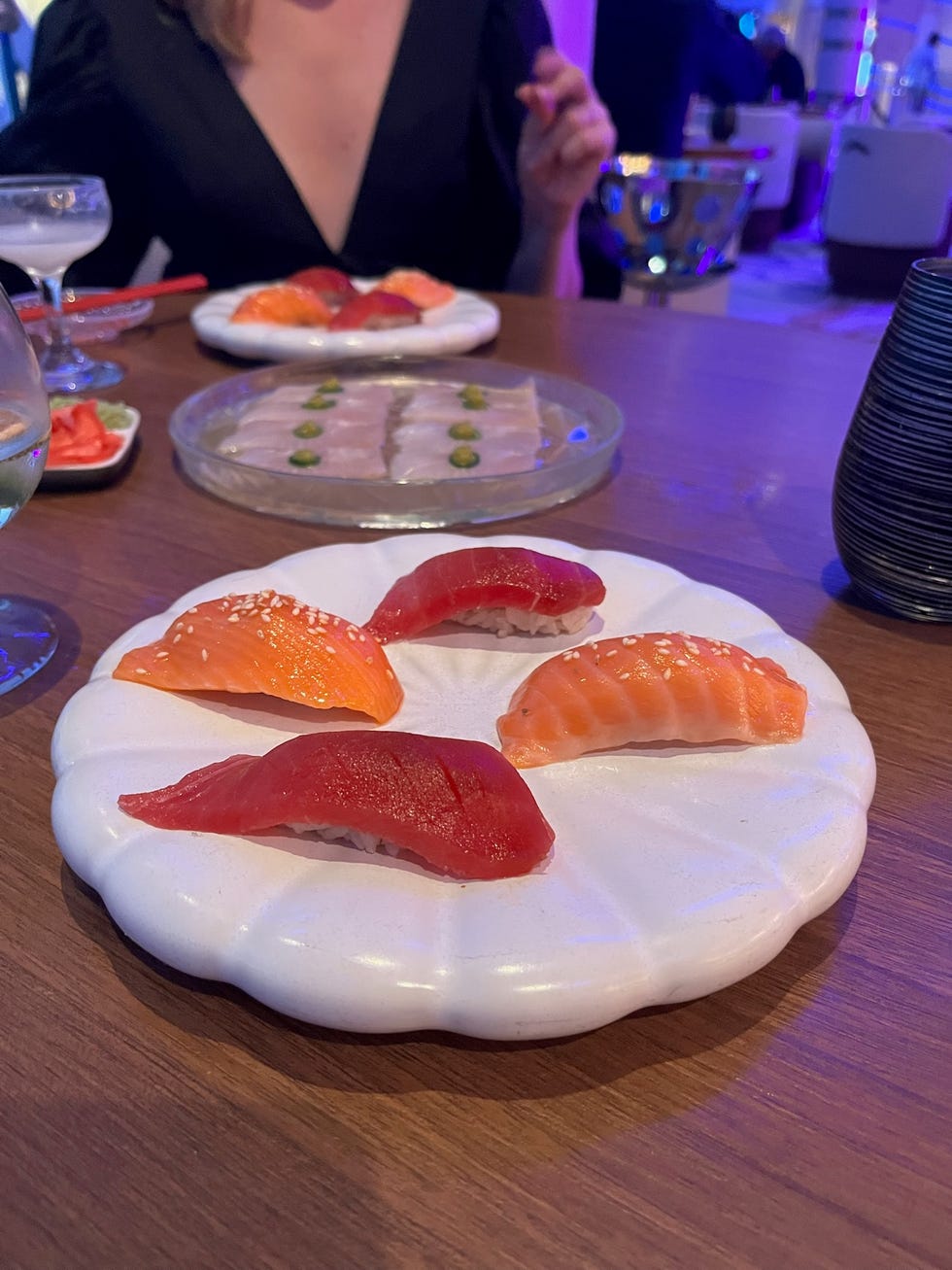 makoto sushi