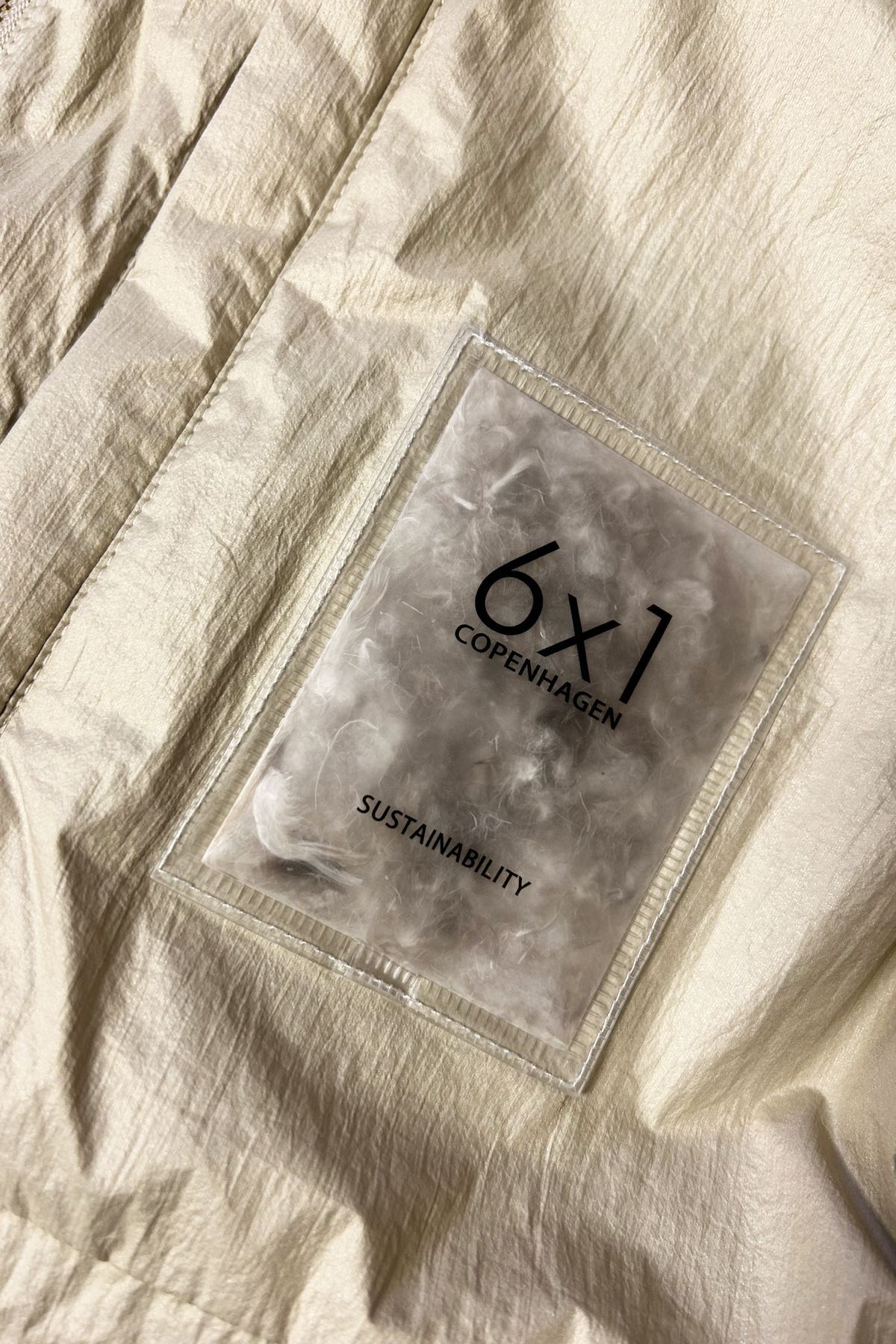 エディターズOKINI】ふんわり感がたまらない♡「6×1 COPENHAGEN