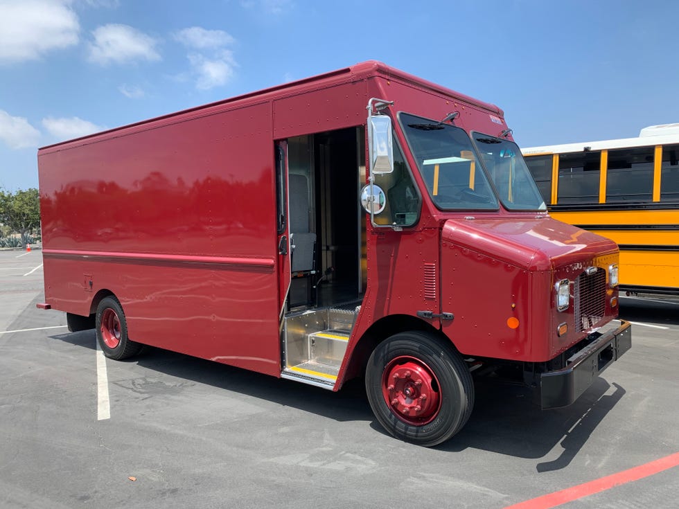 Electric Commercial Trucks Are Coming—and We Drive Four of Them