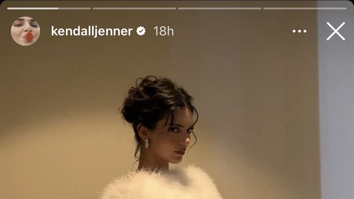 preview for Nobody Puts Kendall Jenner in a Corner