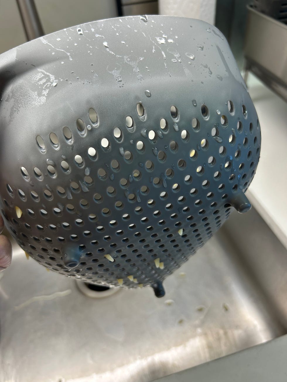 best colander testing