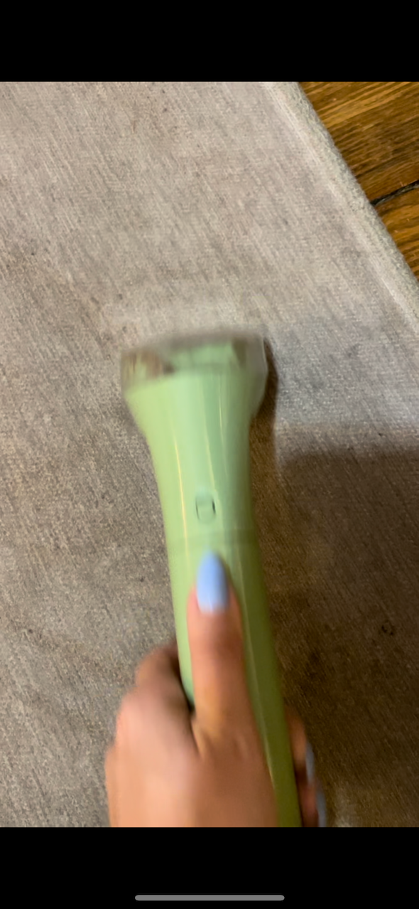 Worth It I Tested Bissell's Little Green Carpet Cleaner
