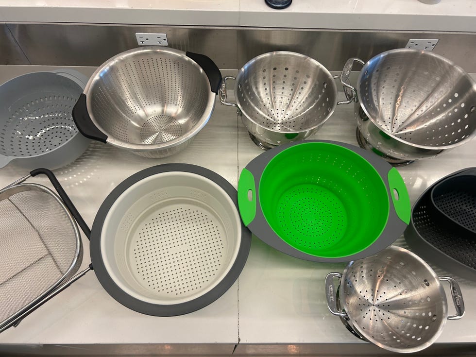 best colanders