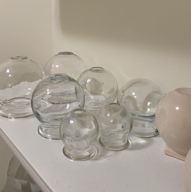 Choosing Your Facial Massage Cups: Silicone vs. Glass - Lure Essentials