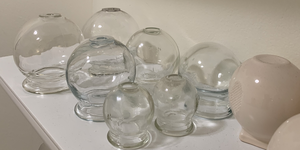 White, Transparent material, Glass, Sphere, Tableware, Plastic, 