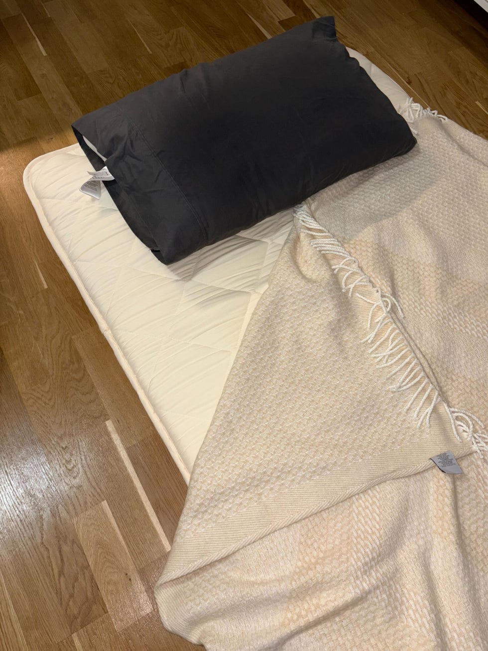 japanese futon