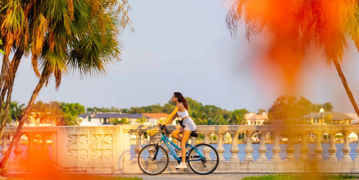 35 of the Best Solo Travel Destinations in the United States 35 of the Best Solo Travel Destinations in the United States