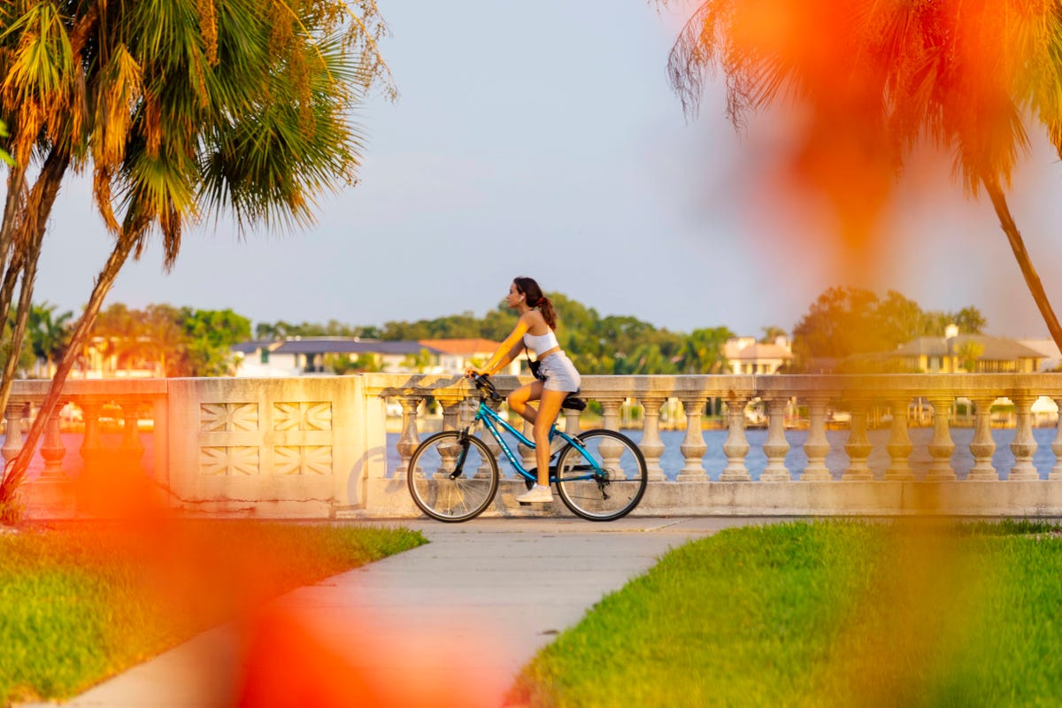 preview for 15 of the Best Solo Getaways for a Little You Time