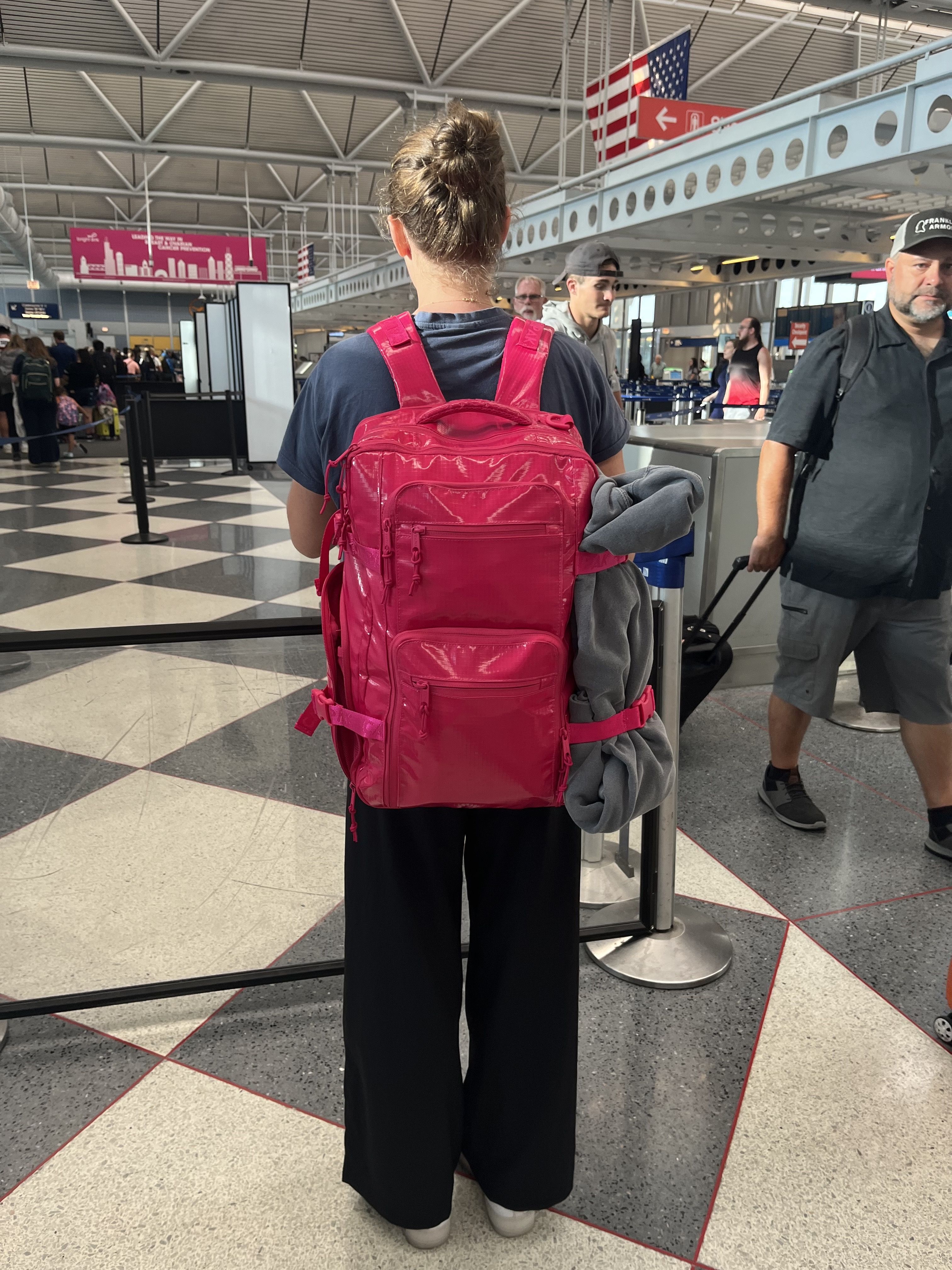 6 Best Carry on Travel Backpacks of 2024 Tested Reviewed