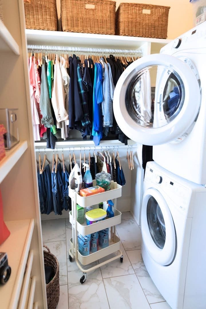 laundry room ideas