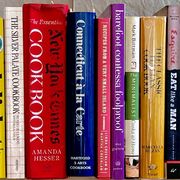 cookbook collection