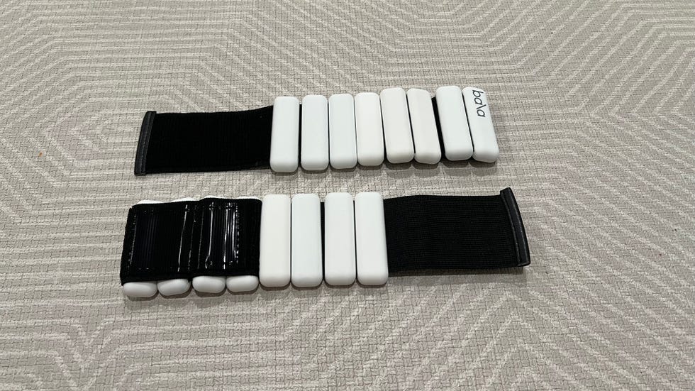 a new set of bala bangles