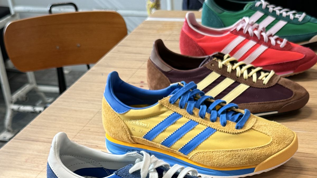 preview for 10 curiosidades que probablemente no conocías sobre Adidas