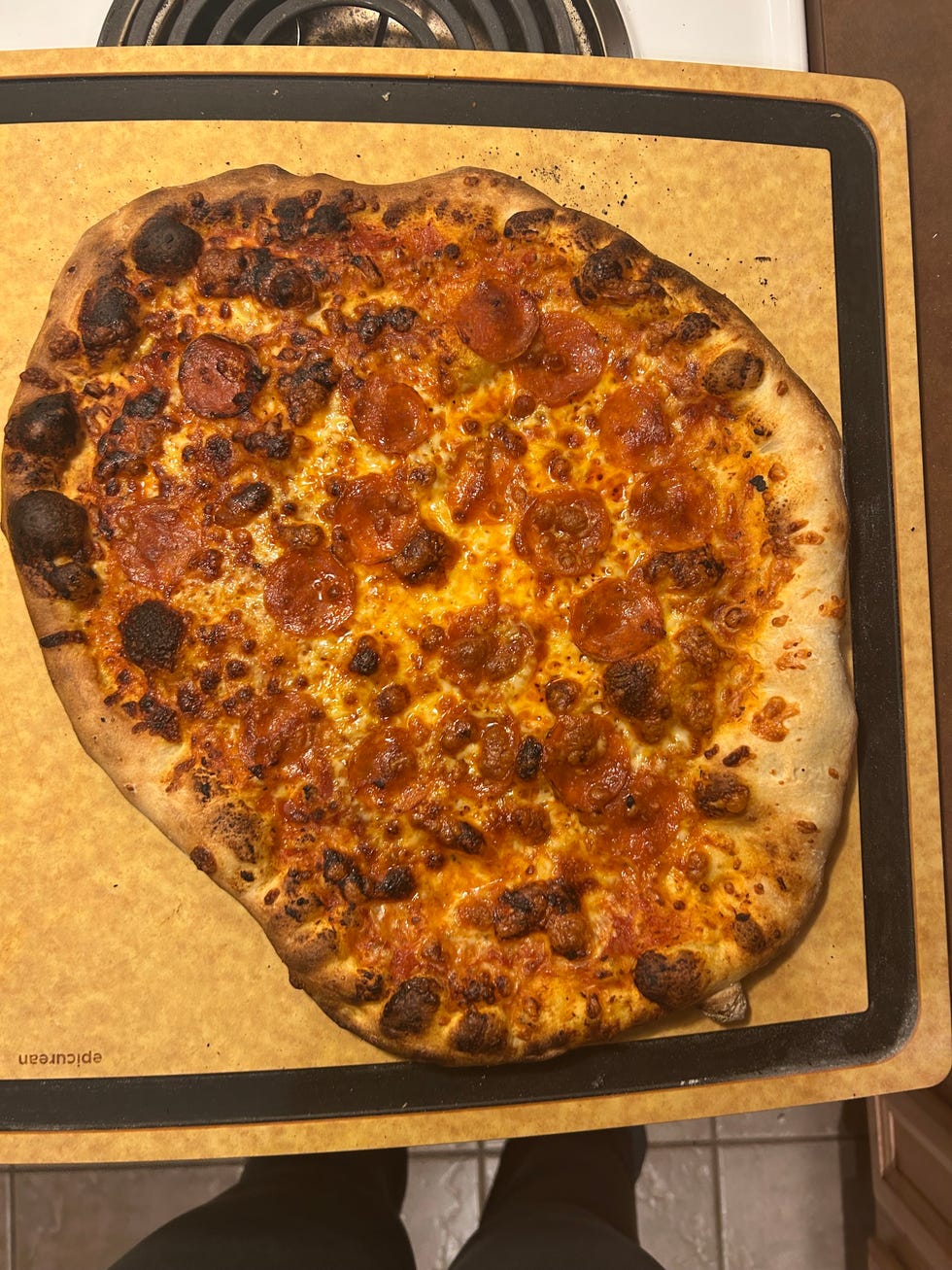 pizza