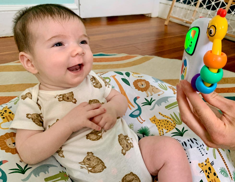 20 Best Infant Toys of 2024 Reviewed by Parents and Experts