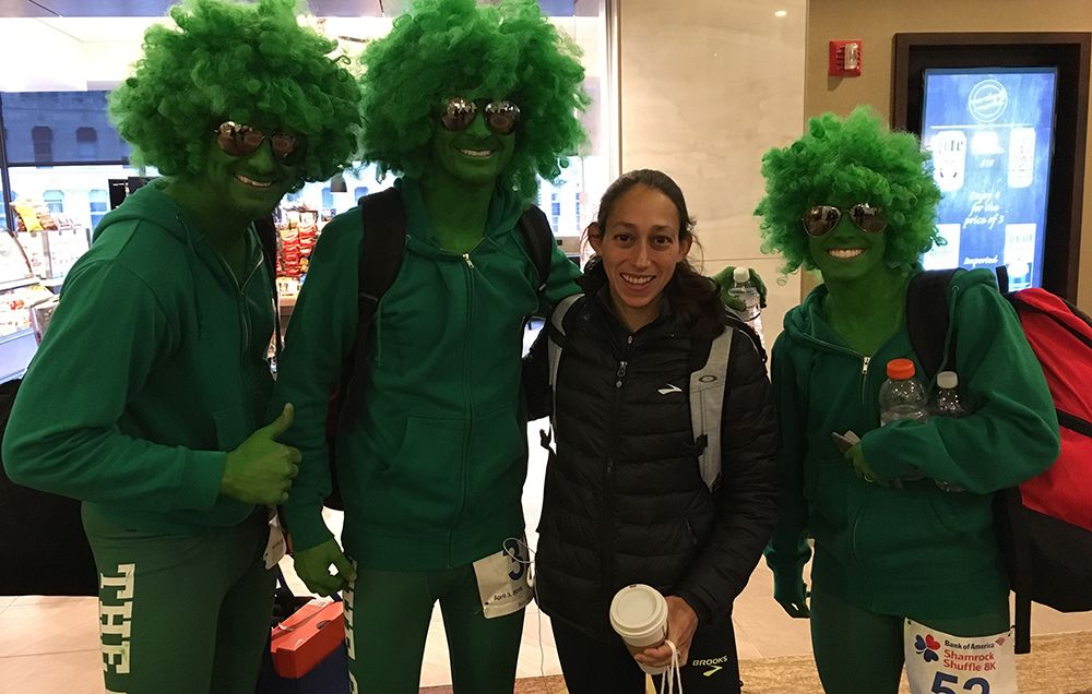 Green Guys photo 11