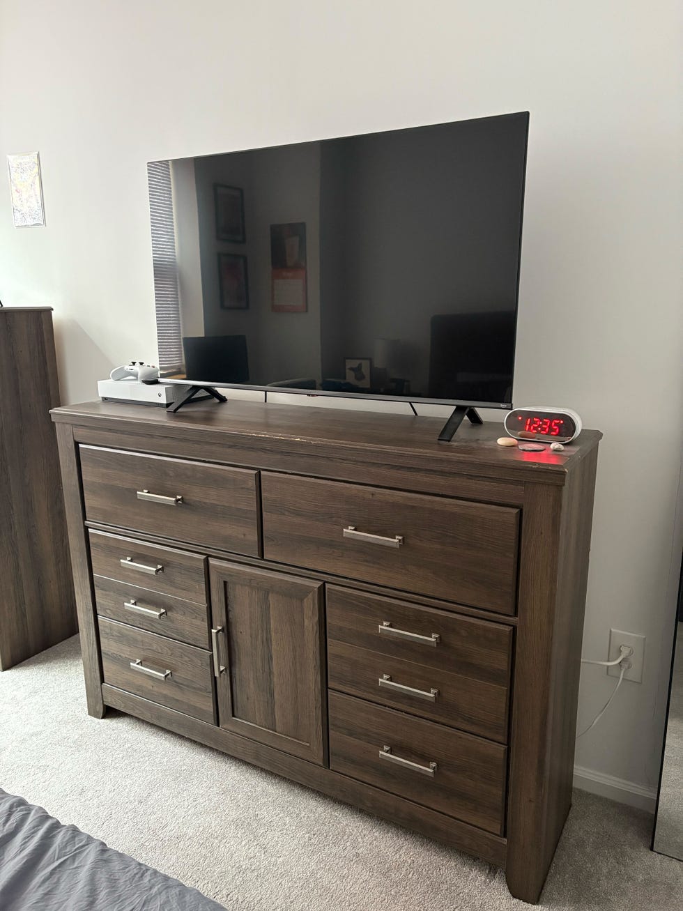 facebook marketplace dresser