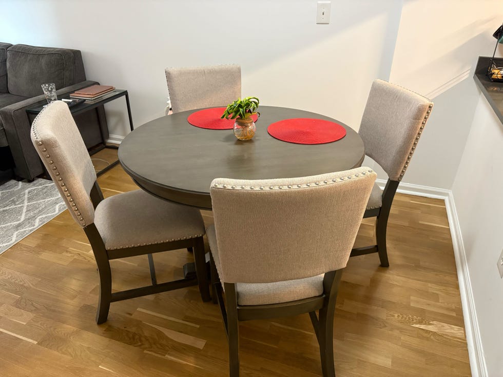 facebook marketplace table