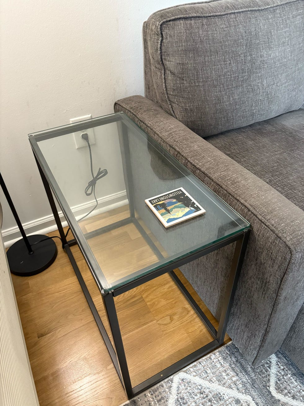 facebook marketplace side table