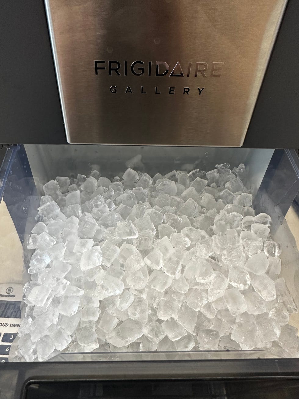 best nugget ice maker testing