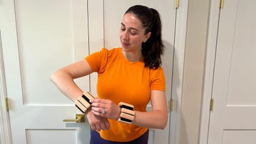 sassos testing bala bangles