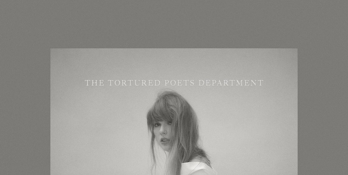 Heres Taylor Swifts Full Tortured Poets Department Track List