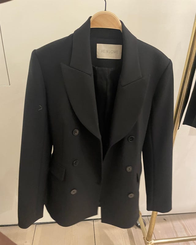 blazer blazer