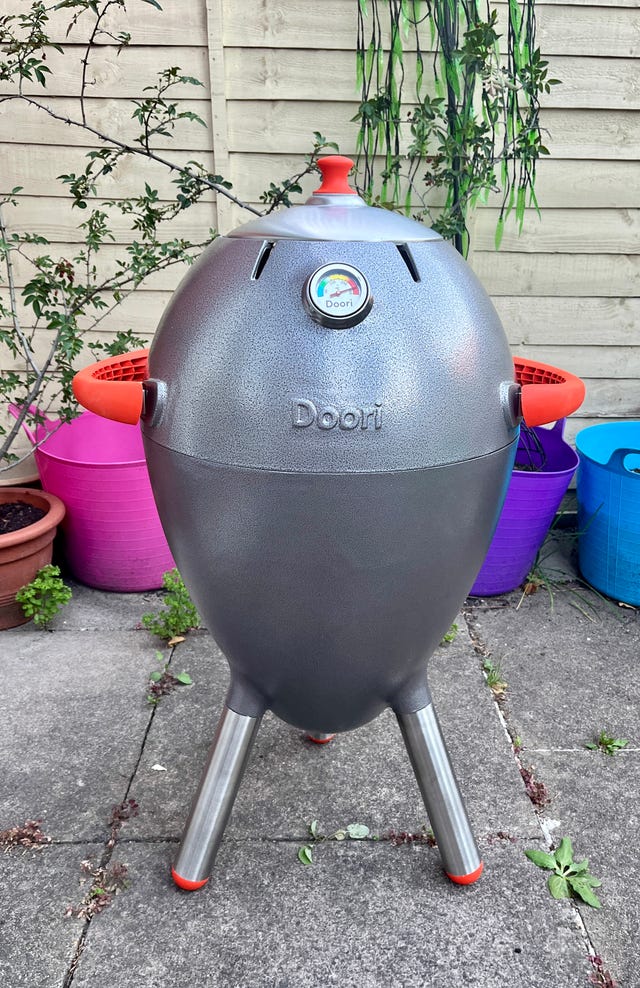 doori home tandoor