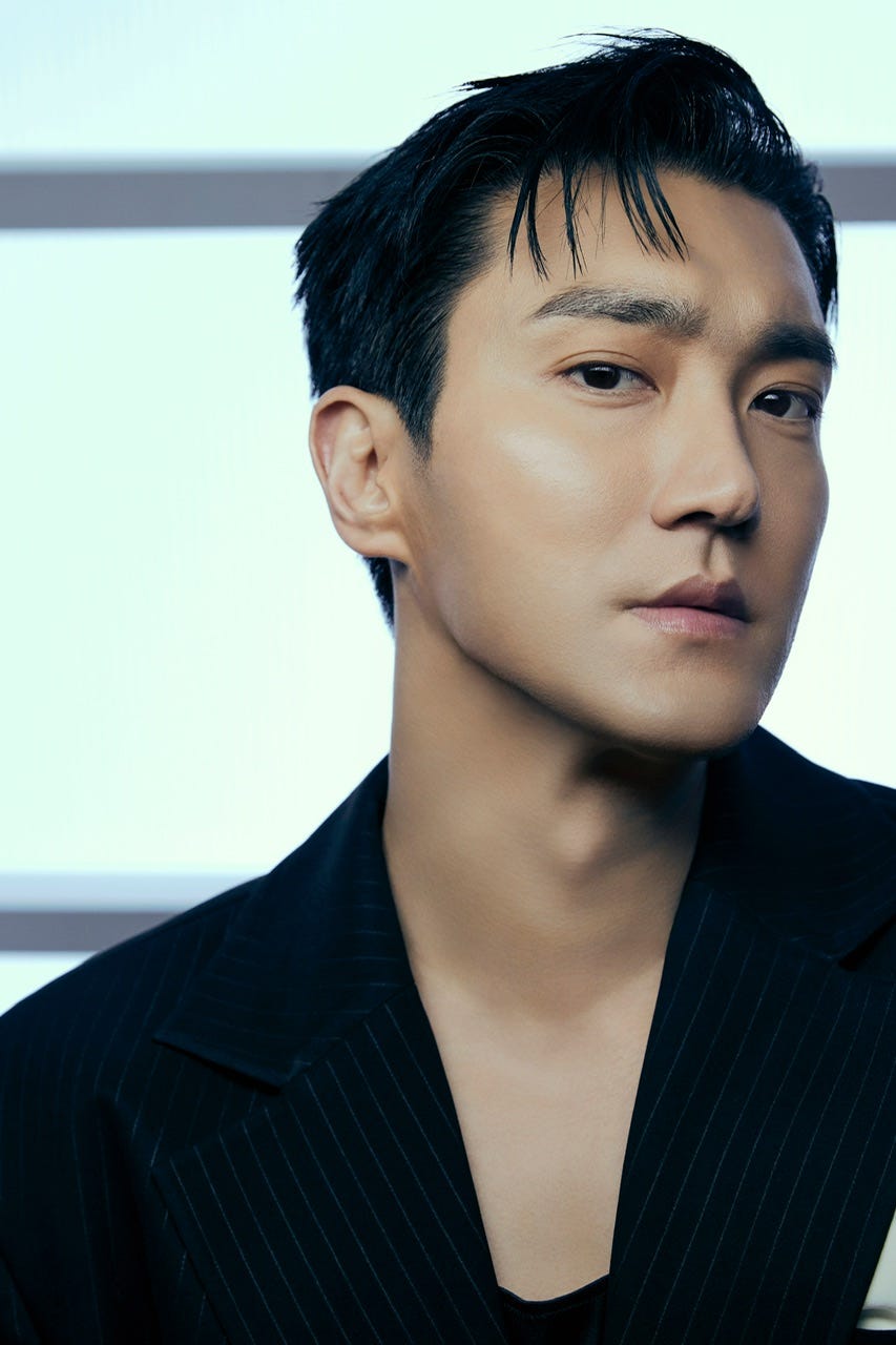 アイドル SUPERJUNIOR 祝20周年！ 第2世代アイドル代表、SUPER JUNIOR（スーパー