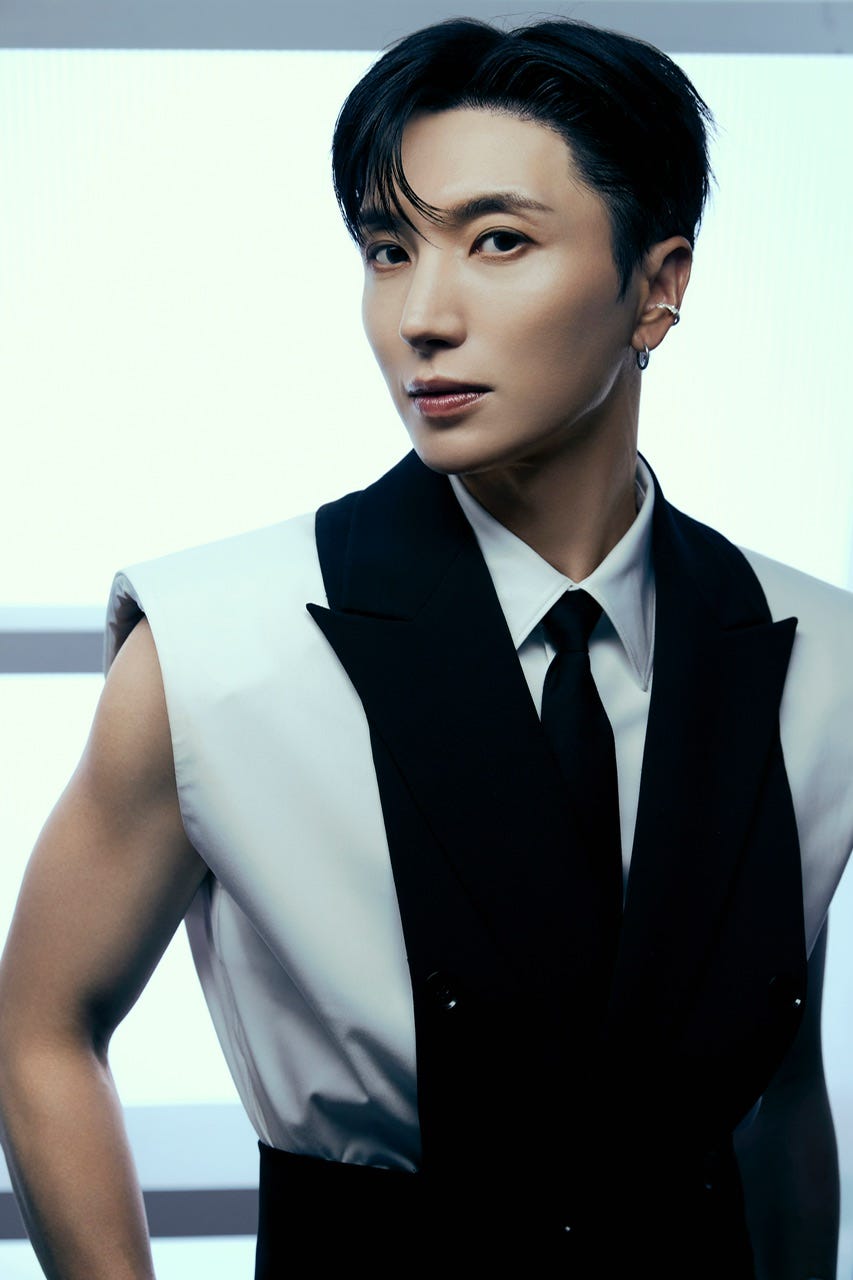 SUPER JUNIOR - 【新品未開封】SUPER JUNIOR 20周年展示会 ヒチョル セット SUPER JUNIOR - 【新品未開封】SUPER JUNIOR 20周年展示会