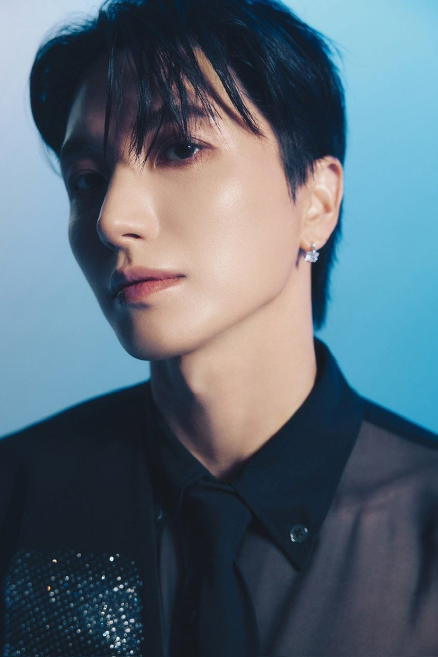 アイドル SUPERJUNIOR 祝20周年！ 第2世代アイドル代表、SUPER JUNIOR（スーパー