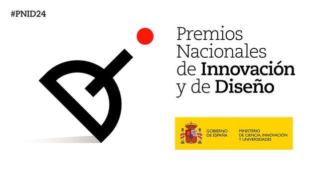 premios nacionales de diseno