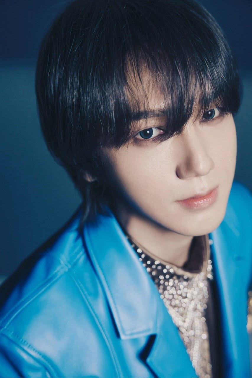 祝20周年！ 第2世代アイドル代表、SUPER JUNIOR（スーパー