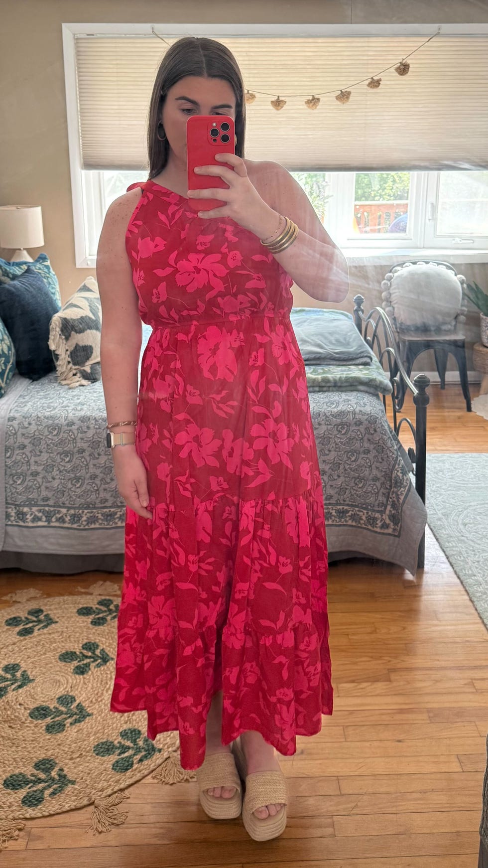 amazon summer dress review