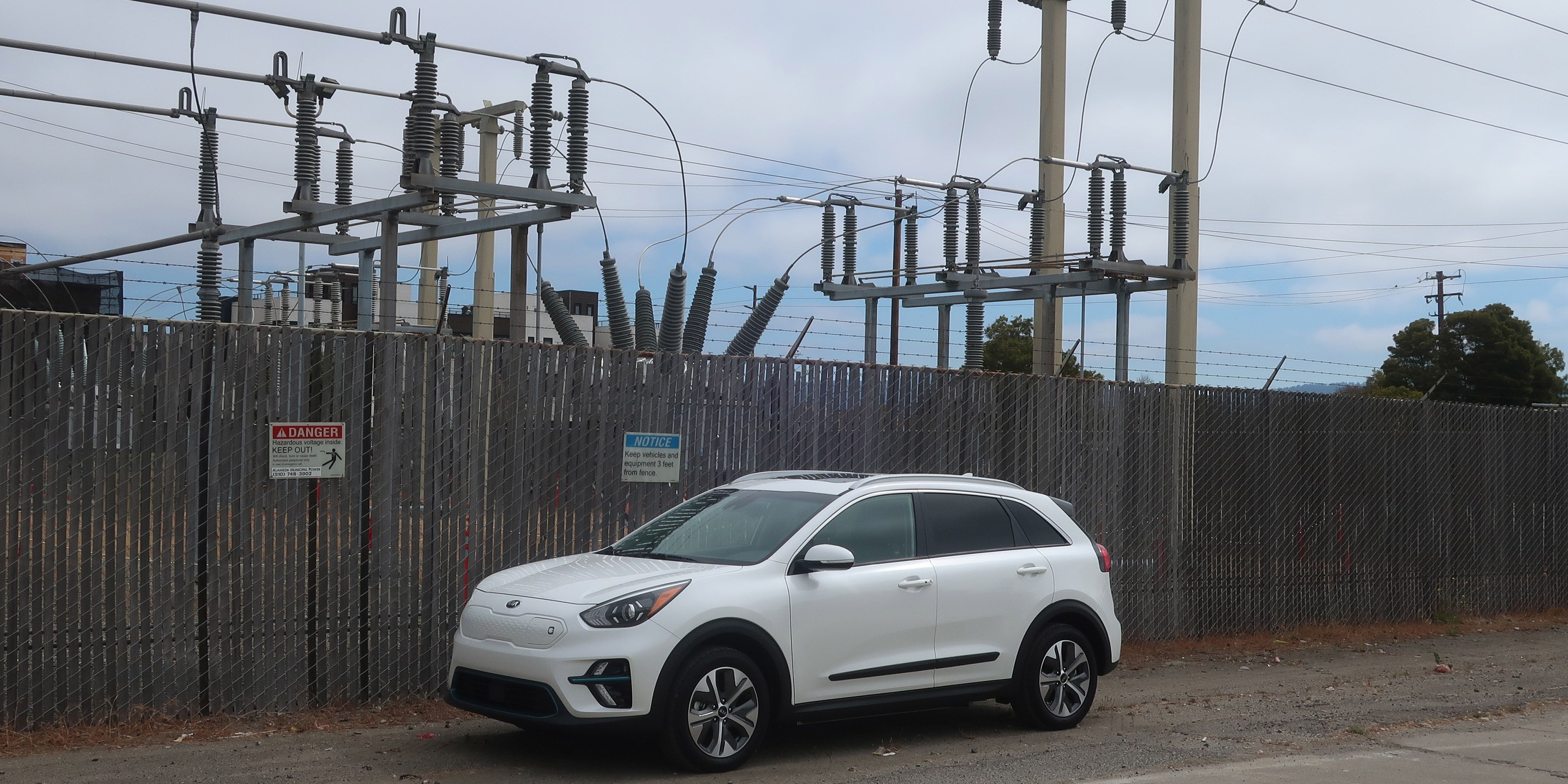 How Electrify America Is Handling Kia Niro EV, Hyundai Kona