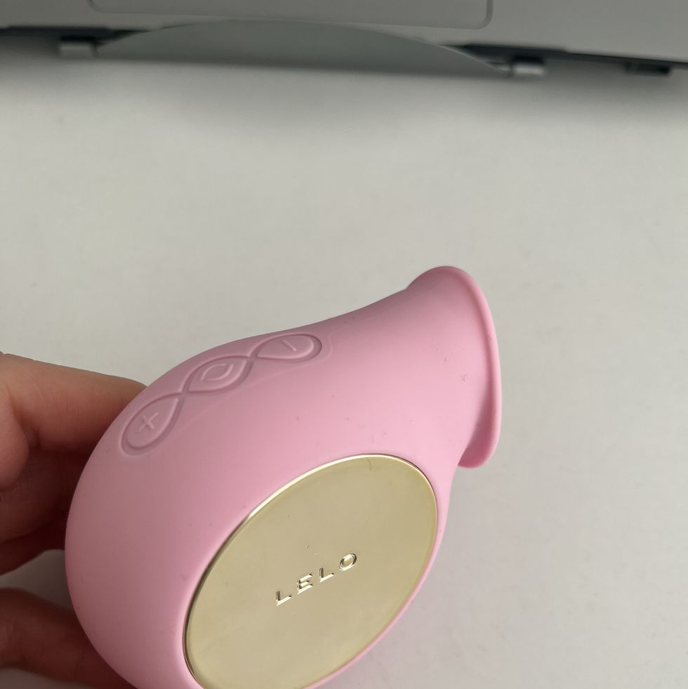 lelo sila clitoral vibrator sex toy for women