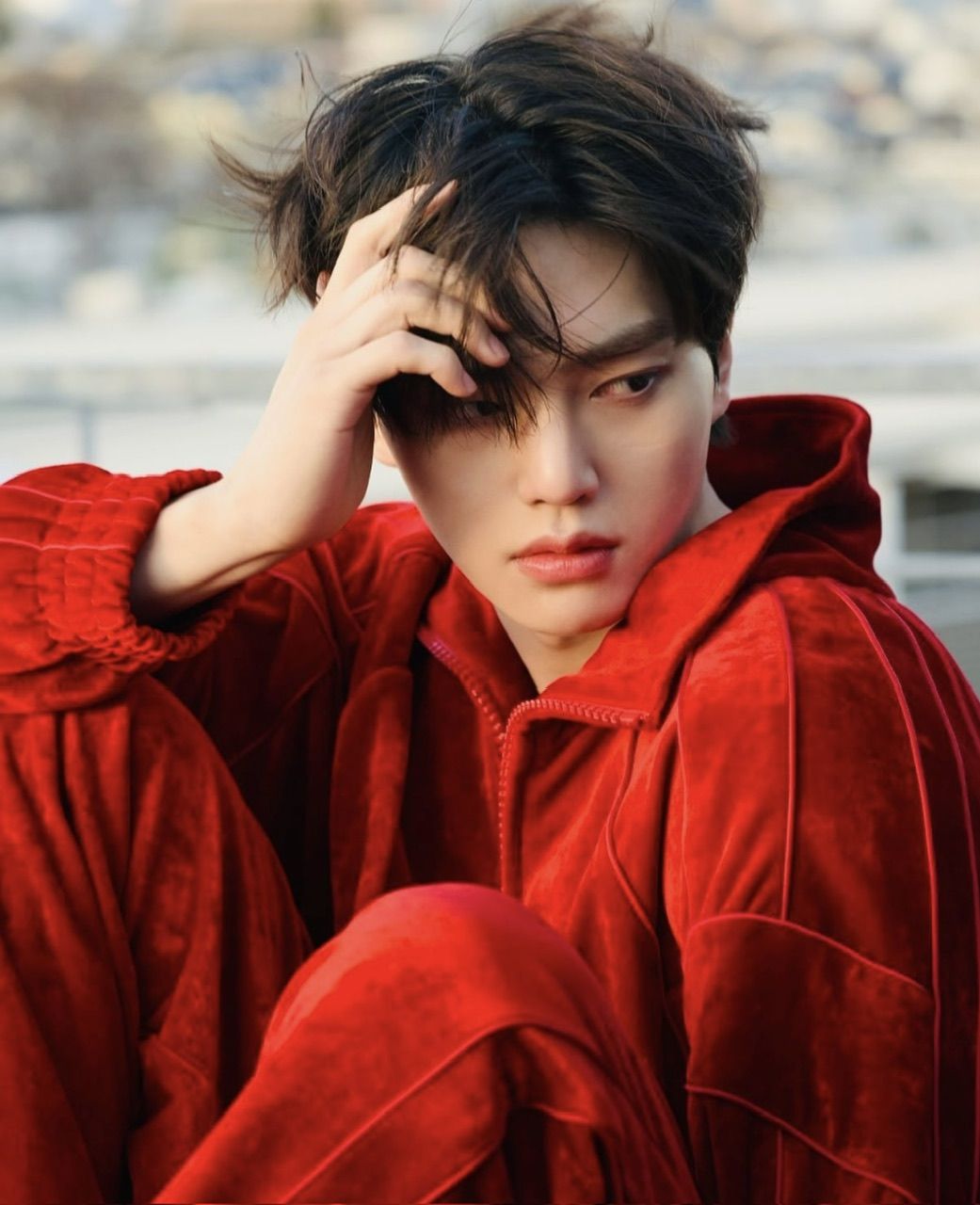 ELLE SONG KANG ソンガン 2021年 2月 公式サイト - ハイブランドの新作が続々登場 ELLE 2月 2021年