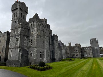 ashford castle