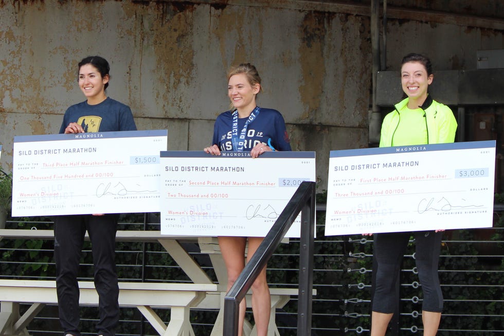 Cheque, Event, 