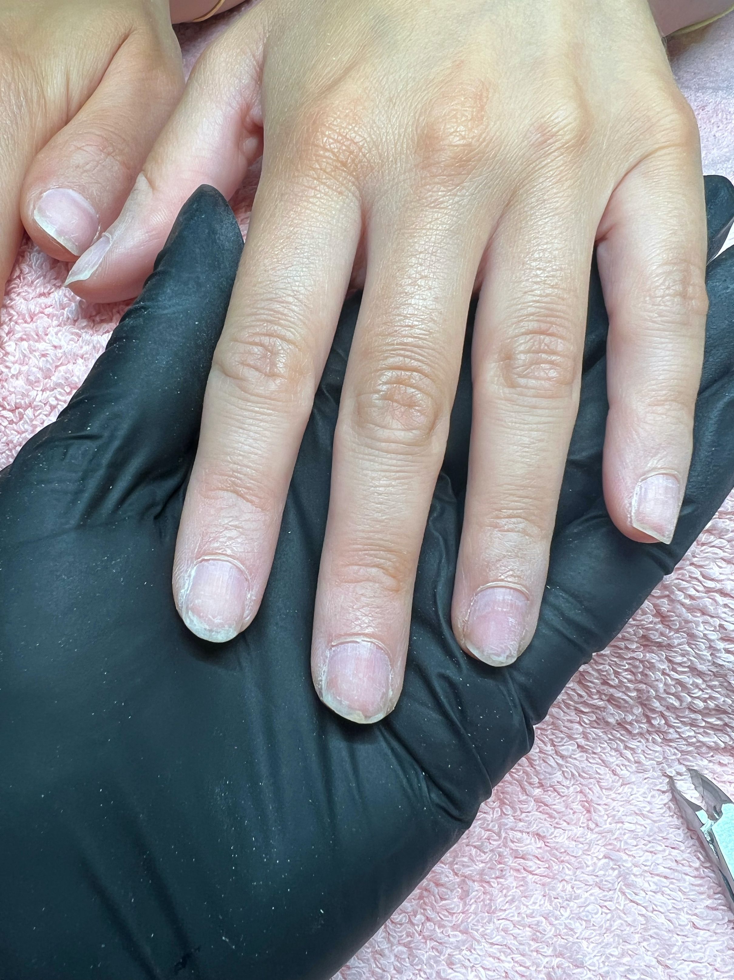 Blog Article - Gel Nail Extensions | iLuvo Beauty-thanhphatduhoc.com.vn