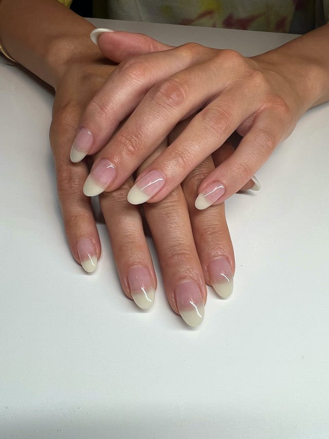 gel extensions