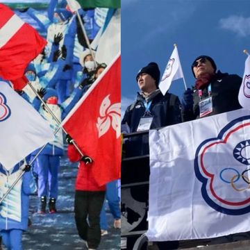 【持續更新中】2024巴黎奧運「台灣運動員名單」，最佳成績、個人冷知識一次了解，更有勵志金句講給你聽