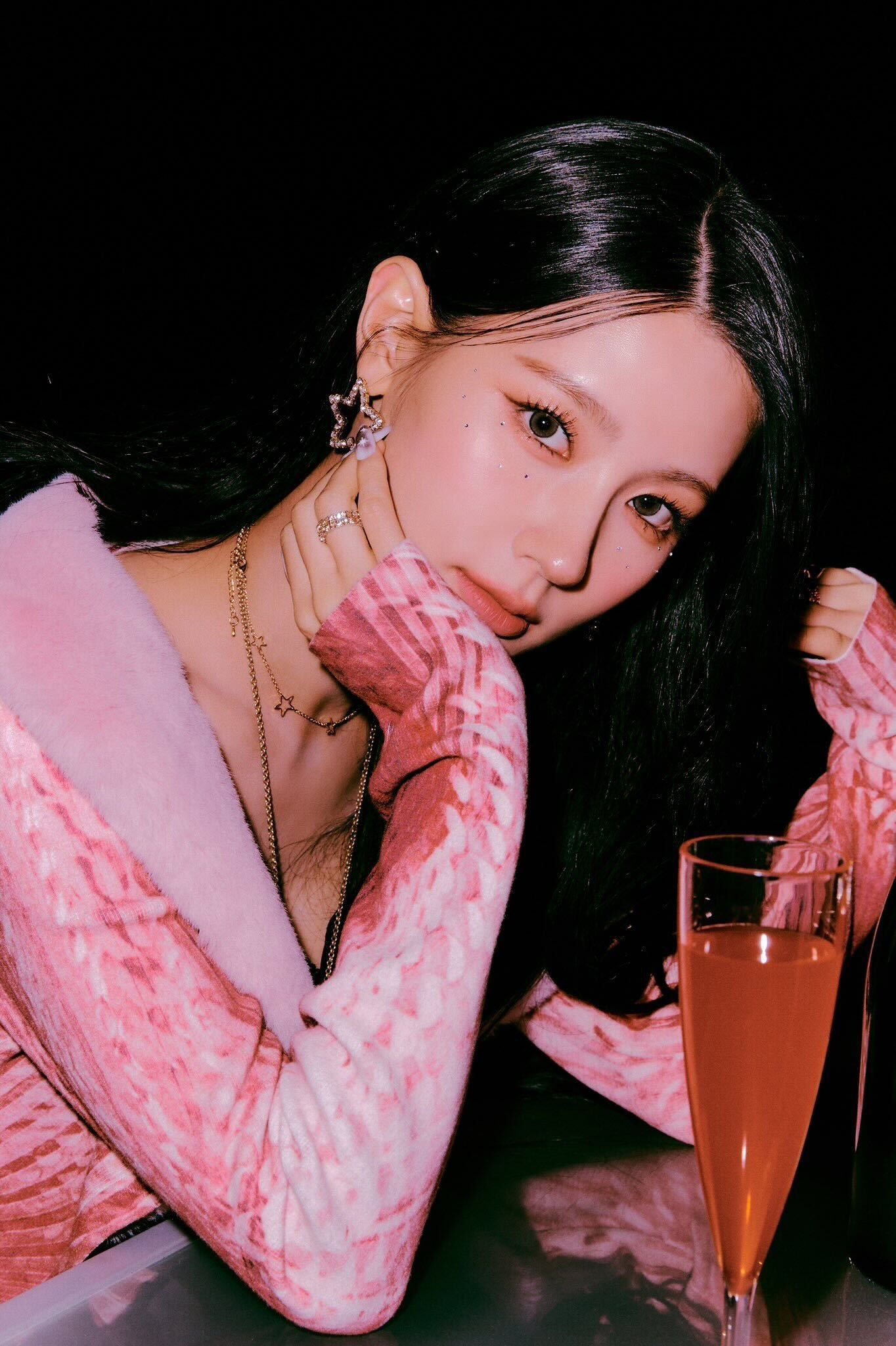 アイドル G.I G)I-DLE（ジー・アイドゥル）5名のプロフィール＆着用