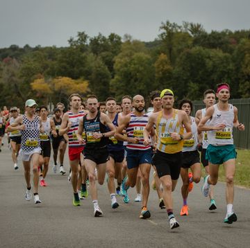 olympic marathon trials hopefuls