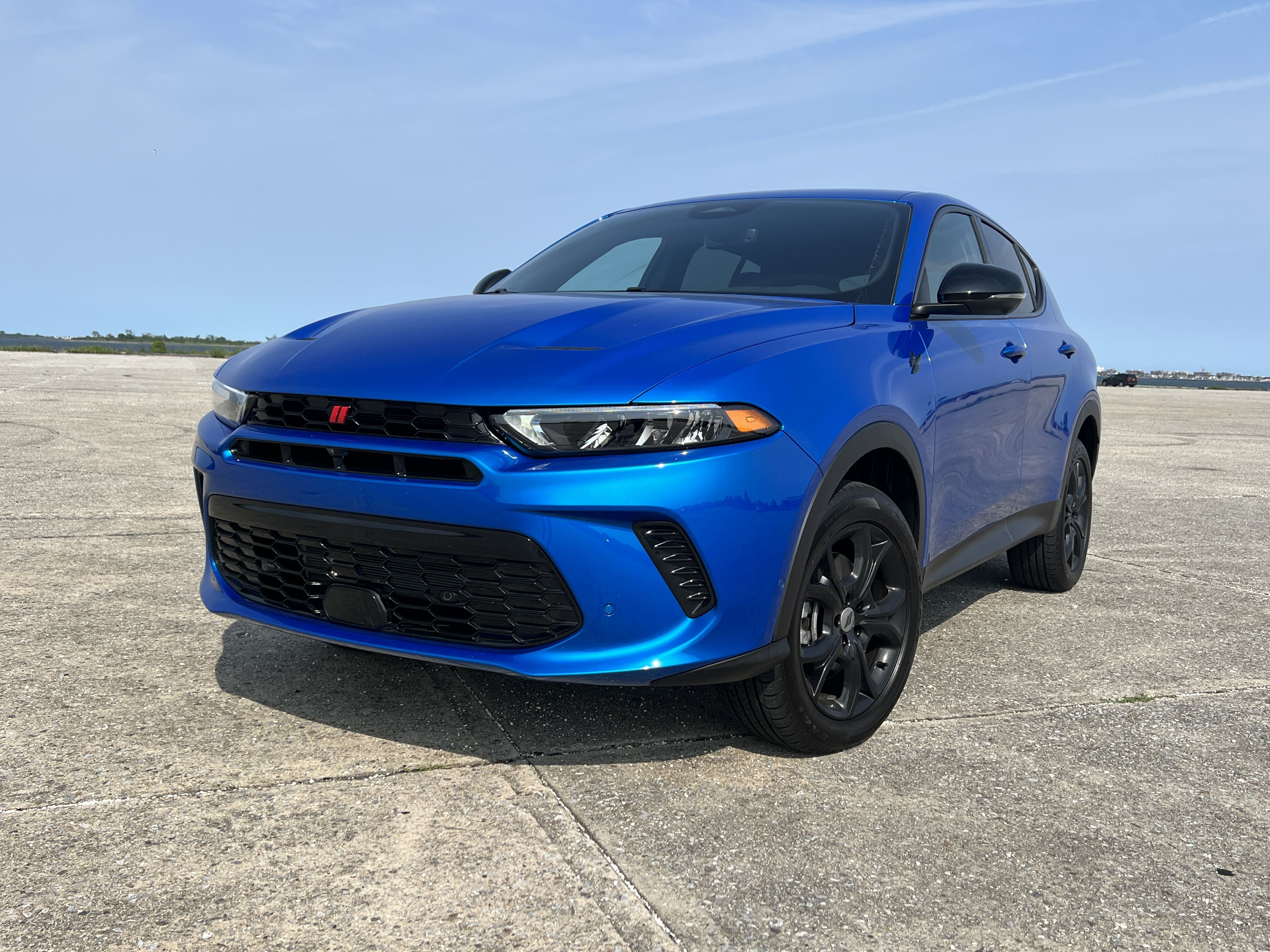2024 Dodge Hornet Prices, Reviews, and Pictures
