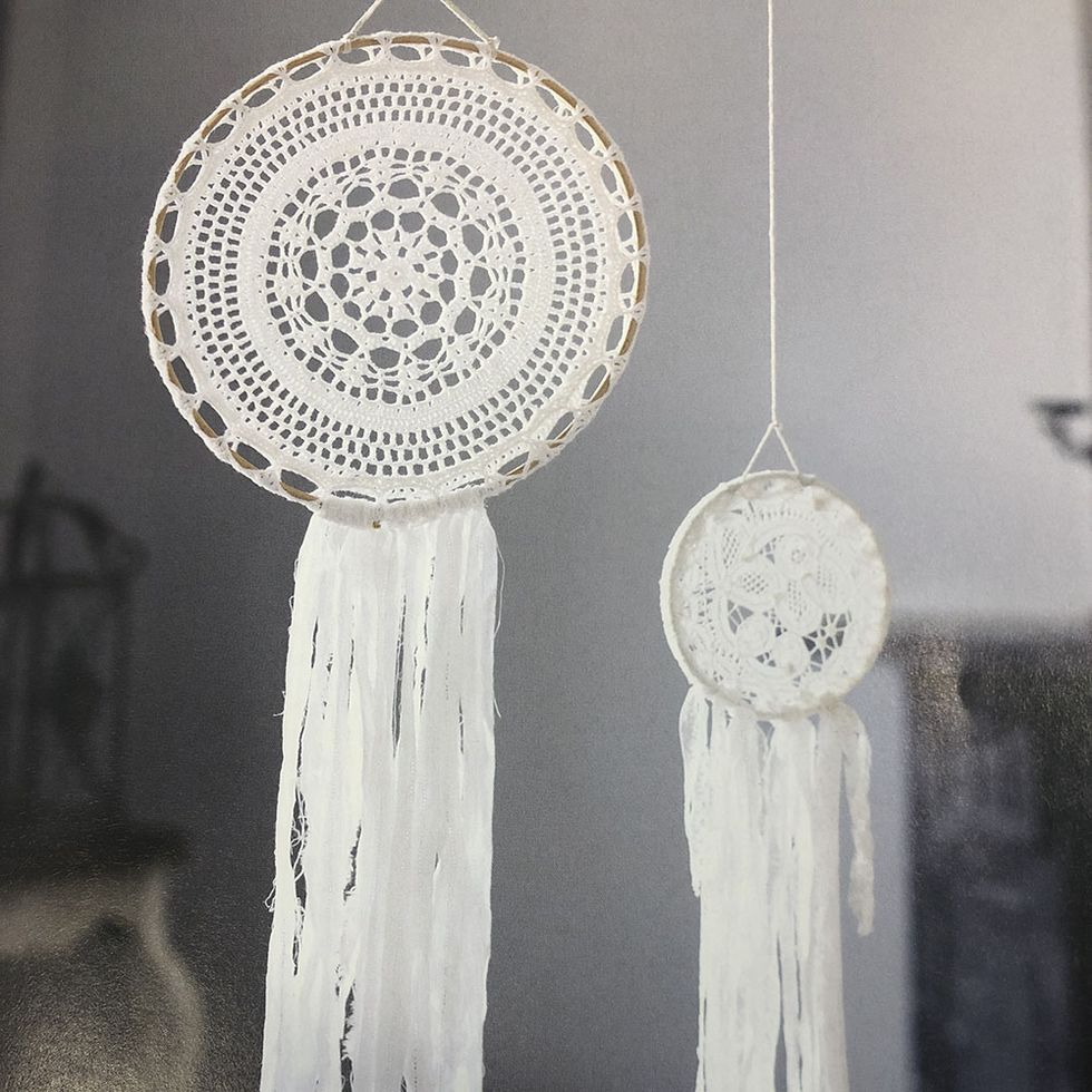 How to make a dreamcatcher with our step-by-step guide