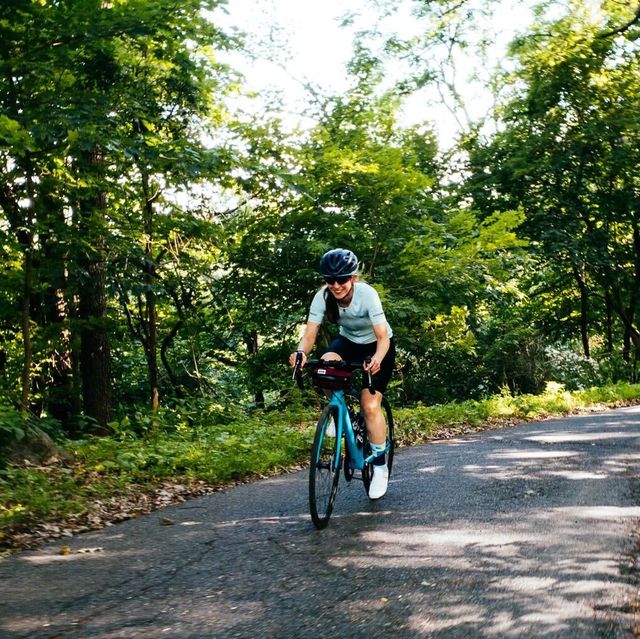 Beginner Road Biking: How To Start Cycling With Confidence