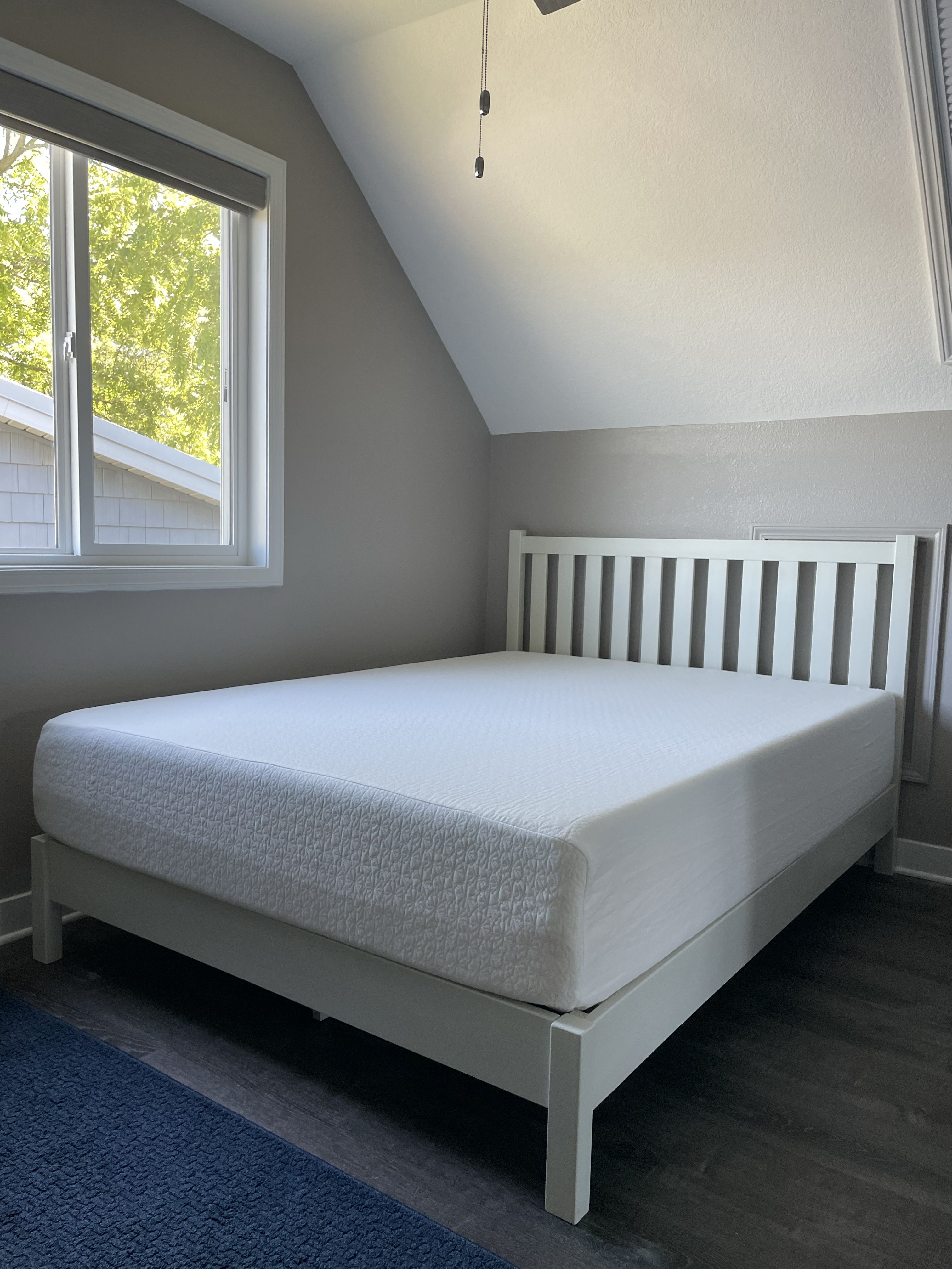 Zinus Mattress Review 2024: Why I Love Amazon's Top-Rated Mattress